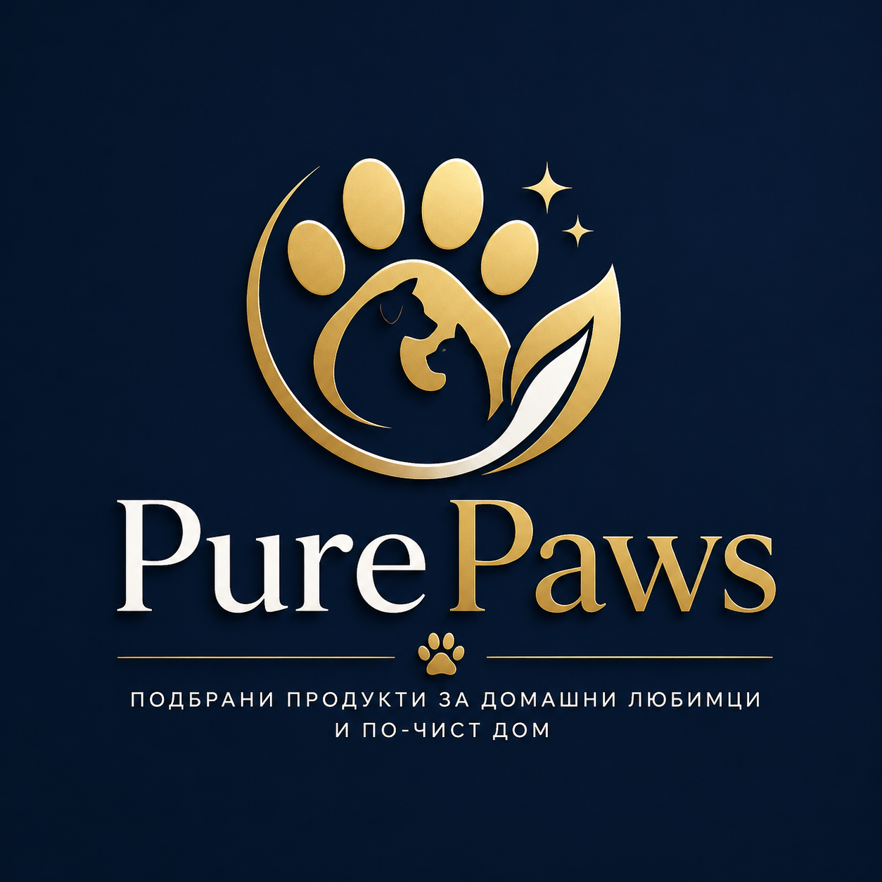 PurePaws